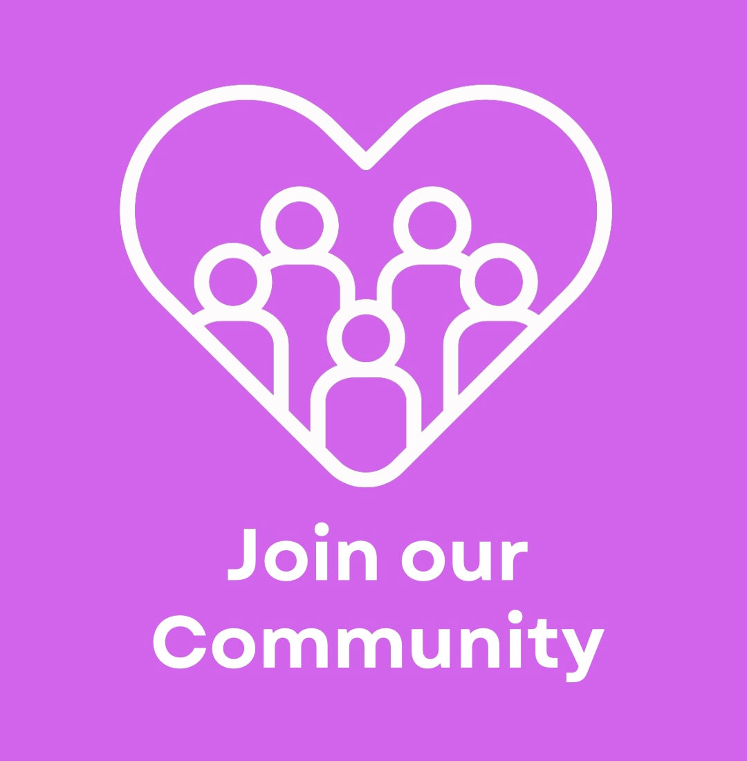 Join the community