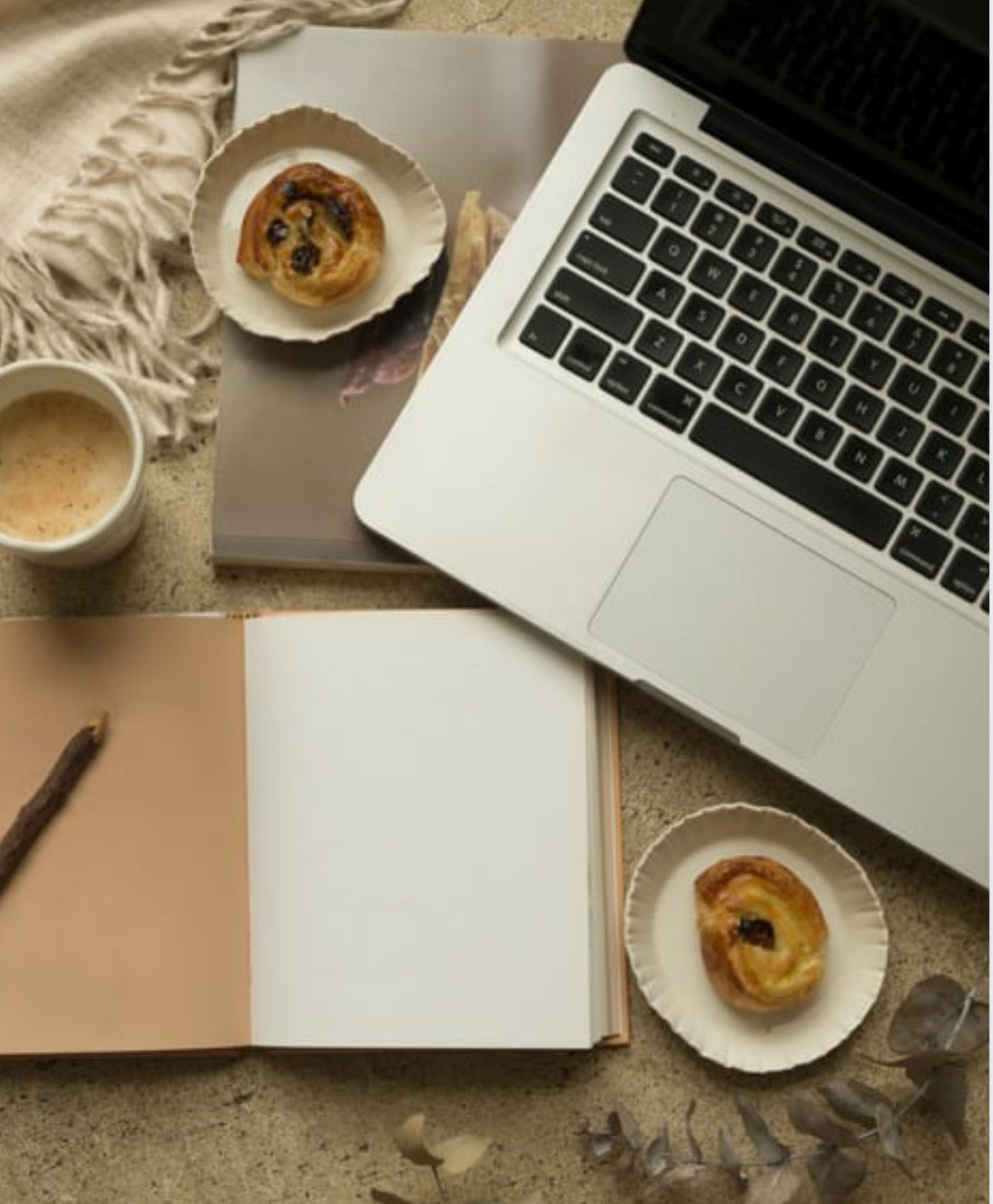 Online coaching & services