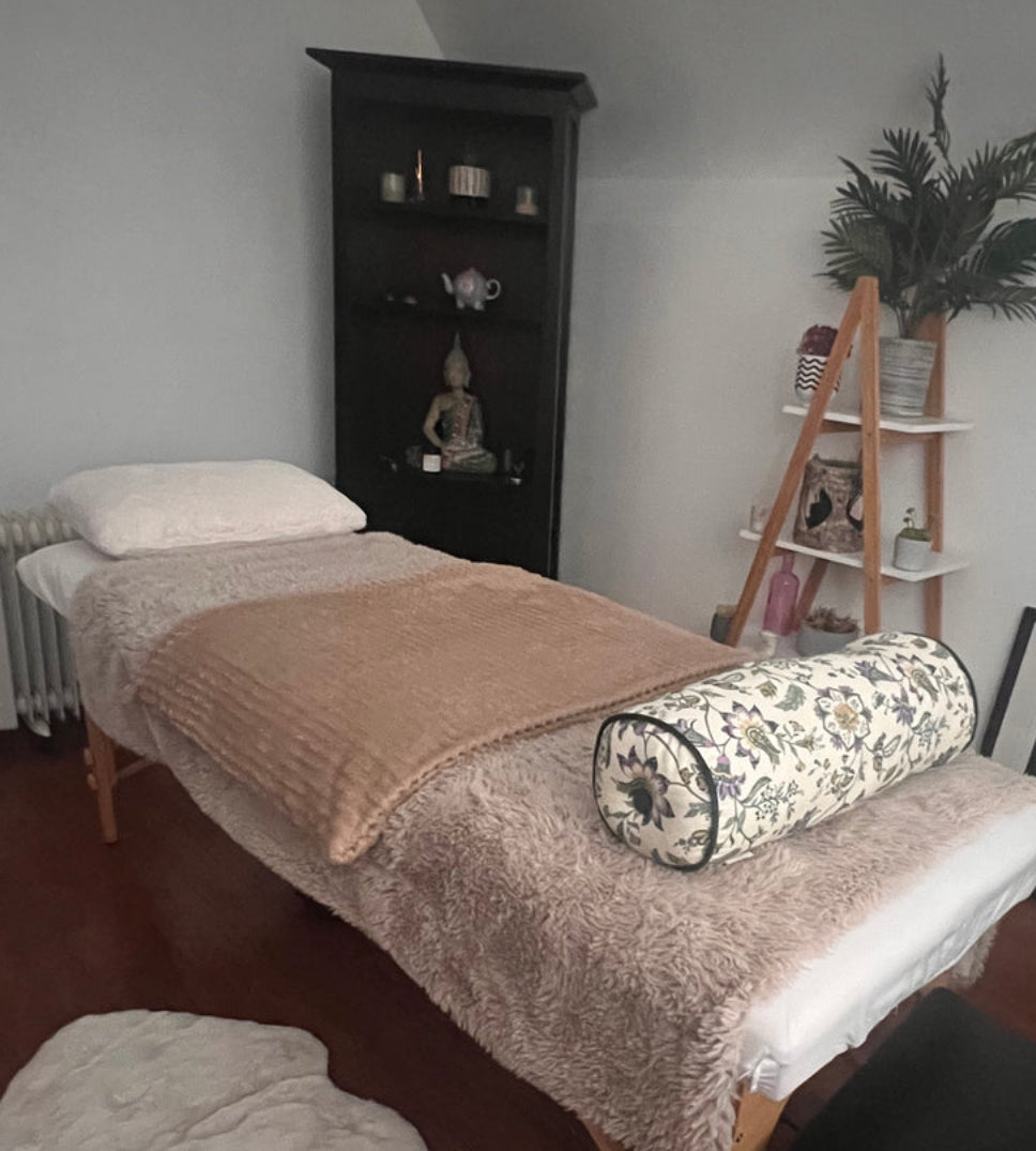 Reiki sessions