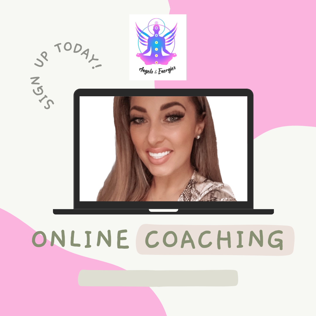 Online Coaching