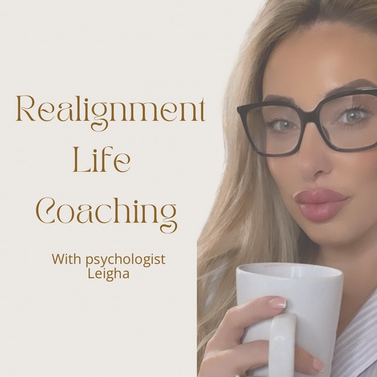 Realignment Coaching Session